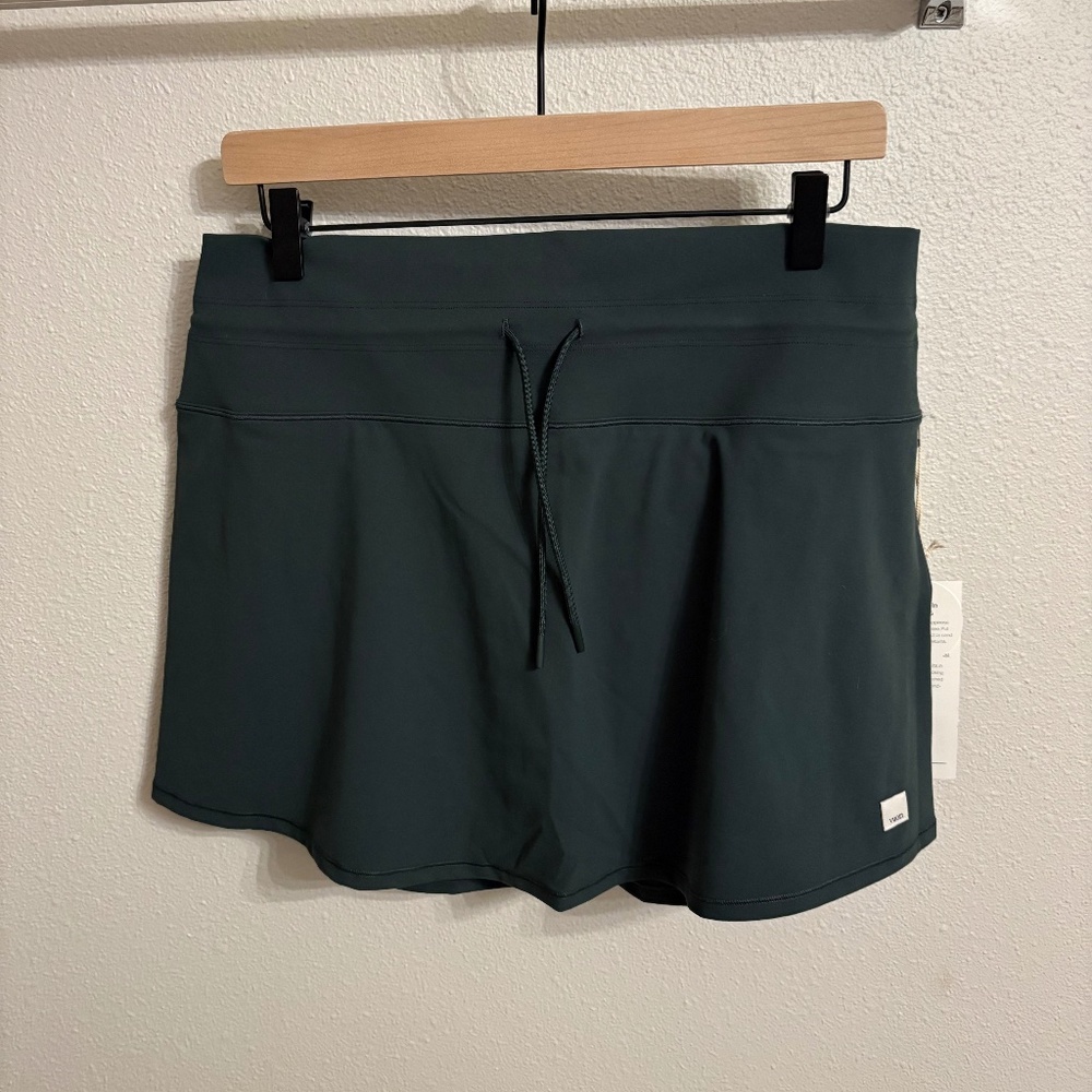 Vuori Skort